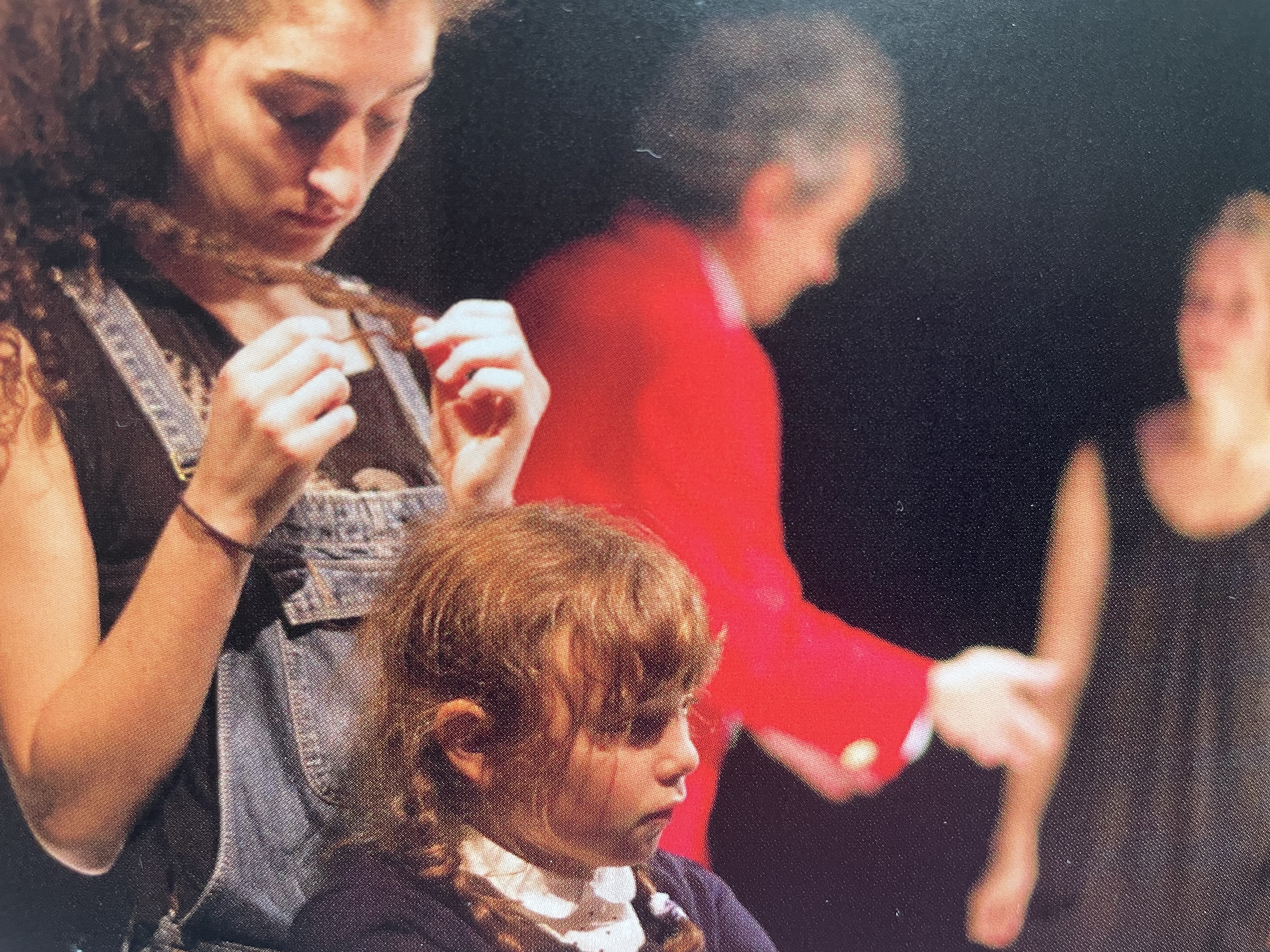 Photos Cendrillon