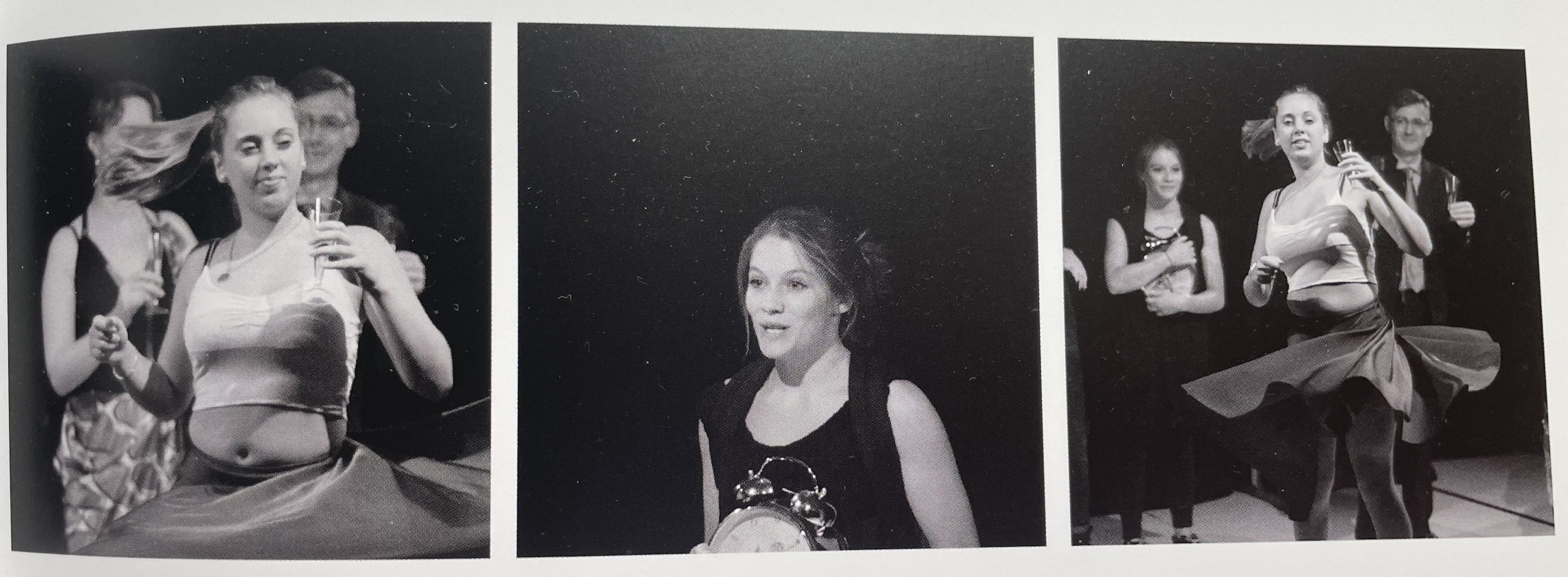 Photos Cendrillon