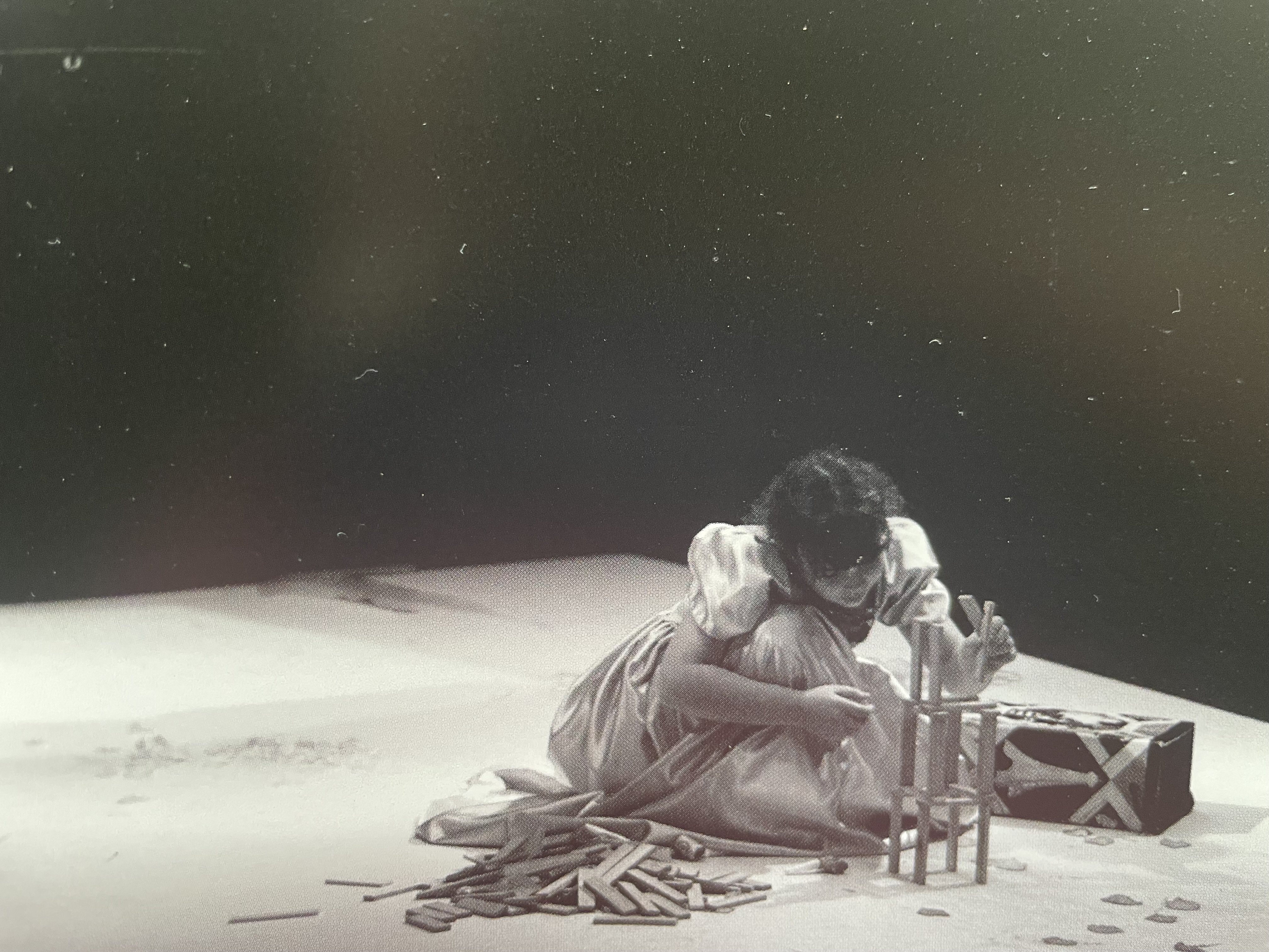 Photos Cendrillon